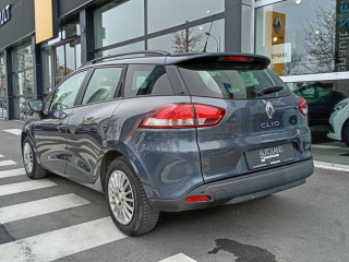 Renault Clio 1.5 dCi Zen SW
