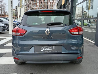 Renault Clio 1.5 dCi Zen SW