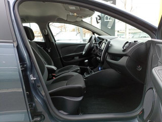 Renault Clio 1.5 dCi Zen SW