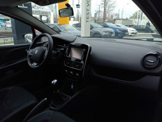 Renault Clio 1.5 dCi Zen SW