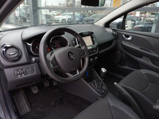 Renault Clio 1.5 dCi Zen SW