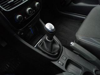 Renault Clio 1.5 dCi Zen SW