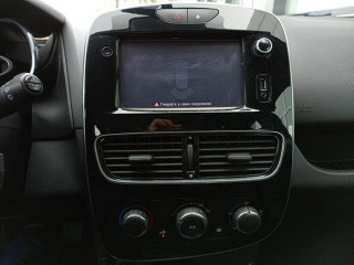 Renault Clio 1.5 dCi Zen SW