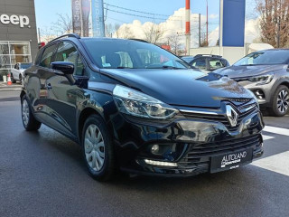 Renault Clio 1.5 dCi Zen SW