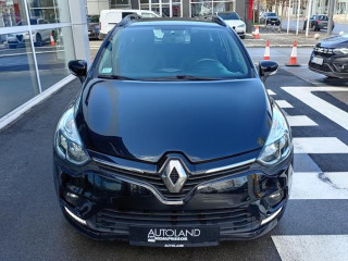 Renault Clio 1.5 dCi Zen SW