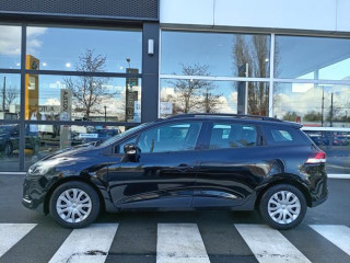 Renault Clio 1.5 dCi Zen SW