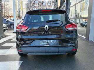 Renault Clio 1.5 dCi Zen SW