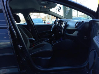 Renault Clio 1.5 dCi Zen SW