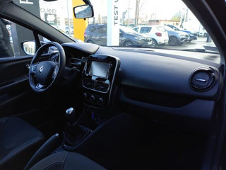 Renault Clio 1.5 dCi Zen SW