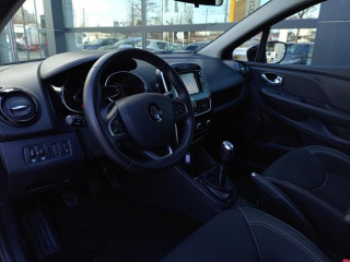 Renault Clio 1.5 dCi Zen SW