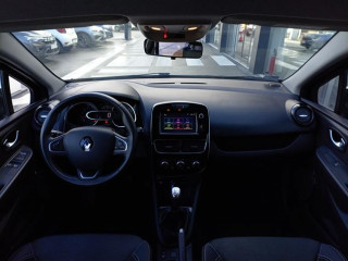 Renault Clio 1.5 dCi Zen SW