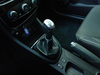 Renault Clio 1.5 dCi Zen SW