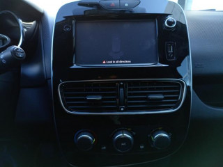 Renault Clio 1.5 dCi Zen SW