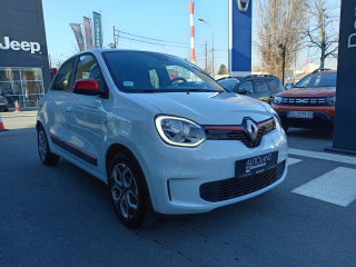 Renault Twingo 1.0 Zen