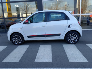 Renault Twingo 1.0 Zen