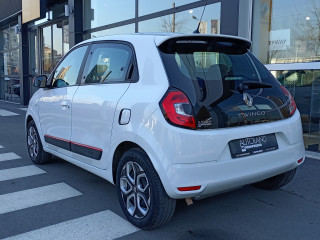 Renault Twingo 1.0 Zen