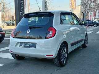 Renault Twingo 1.0 Zen