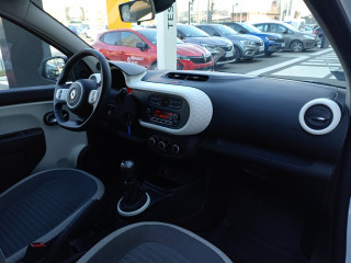 Renault Twingo 1.0 Zen