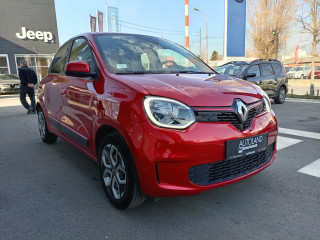 Renault Twingo 1.0 Zen 