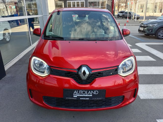 Renault Twingo 1.0 Zen 