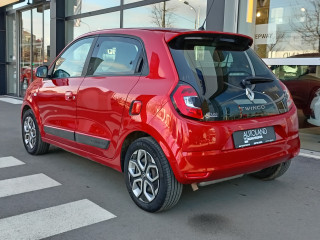 Renault Twingo 1.0 Zen 