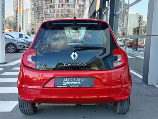 Renault Twingo 1.0 Zen 