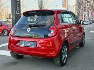 Renault Twingo 1.0 Zen 