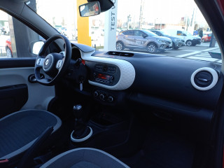 Renault Twingo 1.0 Zen 