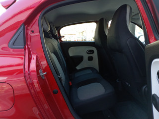 Renault Twingo 1.0 Zen 