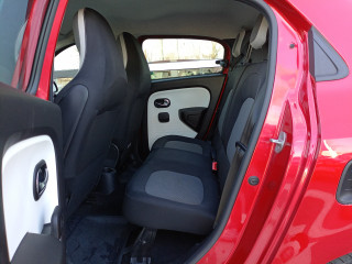 Renault Twingo 1.0 Zen 