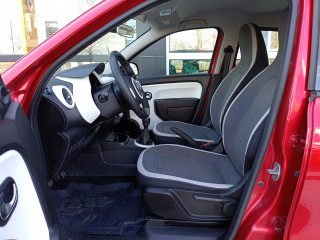 Renault Twingo 1.0 Zen 