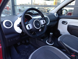 Renault Twingo 1.0 Zen 