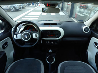 Renault Twingo 1.0 Zen 