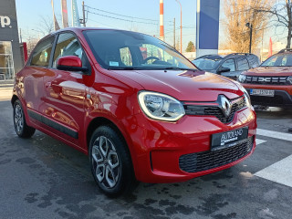 Renault Twingo 1.0 Zen