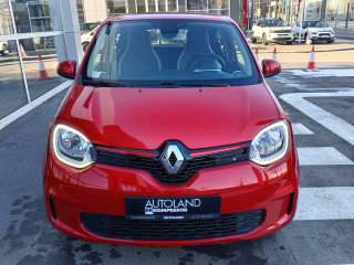 Renault Twingo 1.0 Zen