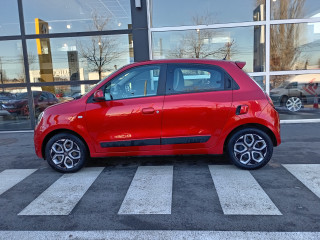 Renault Twingo 1.0 Zen