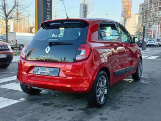 Renault Twingo 1.0 Zen