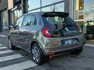 Renault Twingo 1.0 Zen