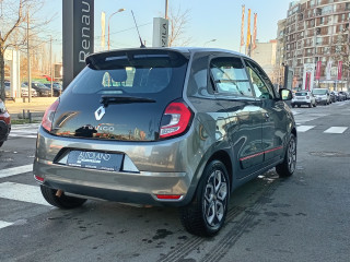 Renault Twingo 1.0 Zen