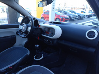 Renault Twingo 1.0 Zen 