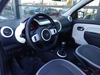 Renault Twingo 1.0 Zen 