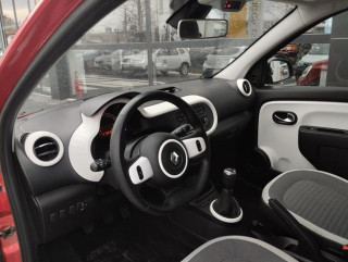 Renault Twingo 1.0 Zen 