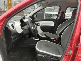 Renault Twingo 1.0 Zen