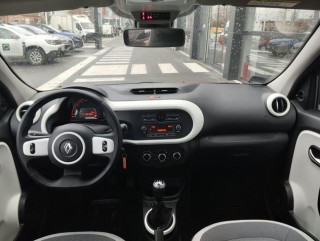 Renault Twingo 1.0 Zen 