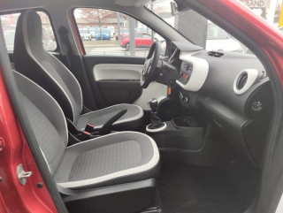 Renault Twingo 1.0 Zen 