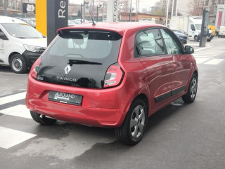 Renault Twingo 1.0 Zen 