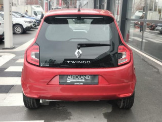 Renault Twingo 1.0 Zen 