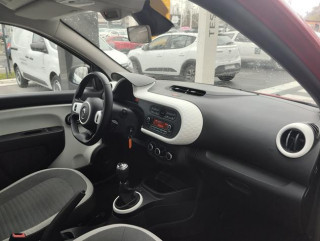 Renault Twingo 1.0 Zen