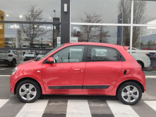 Renault Twingo 1.0 Zen 