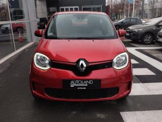 Renault Twingo 1.0 Zen 